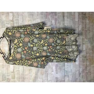 LuLaRoe Irma Top NWT